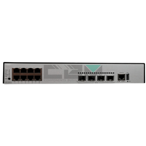 S5735-L8P4X-A1 Коммутатор Huawei 8 портов 1G PoE+ 4 порта 10G SFP+