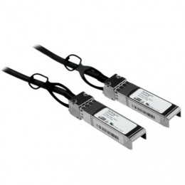 10306 Кабель Extreme SFP+ Attach 10Gb Ethernet Passive SFP+ 5M