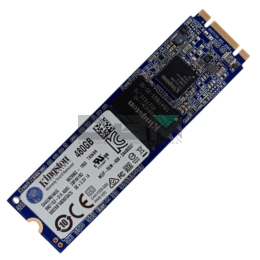 SA400M8/480G Твердотельный накопитель Kingston A400 480GB M.2 2280 SATA III