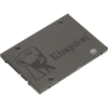 SA400S37/240G Твердотельный накопитель Kingston A400 240 ГБ SATA 2.5
