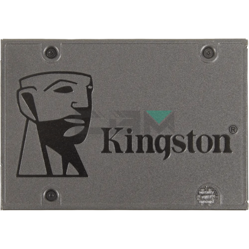 SA400S37/240G Твердотельный накопитель Kingston A400 240 ГБ SATA 2.5