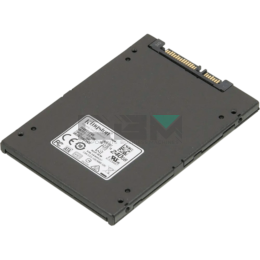 SA400S37/240G Твердотельный накопитель Kingston A400 240 ГБ SATA 2.5