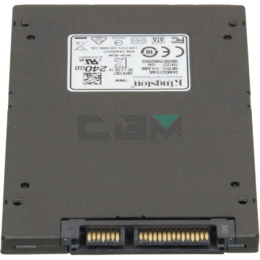 SA400S37/240G Твердотельный накопитель Kingston A400 240 ГБ SATA 2.5