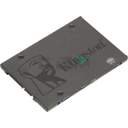 SA400S37/240G Твердотельный накопитель Kingston A400 240 ГБ SATA 2.5