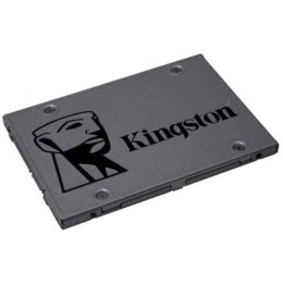 SA400S37/240G Твердотельный накопитель SSD Kingston 2.5''