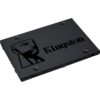 SA400S37/480G Твердотельный накопитель Kingston A400 2.5 480GB SATA III