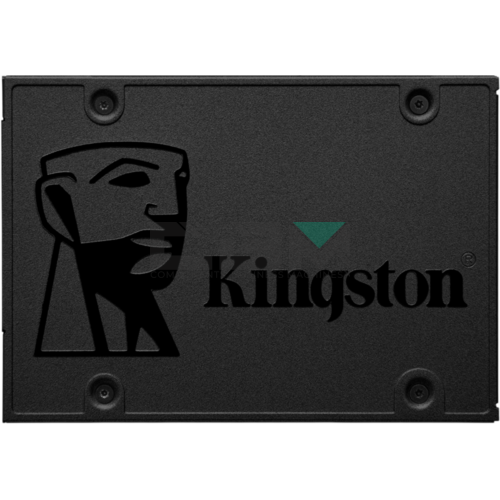 SA400S37/480G Твердотельный накопитель Kingston A400 2.5 480GB SATA III