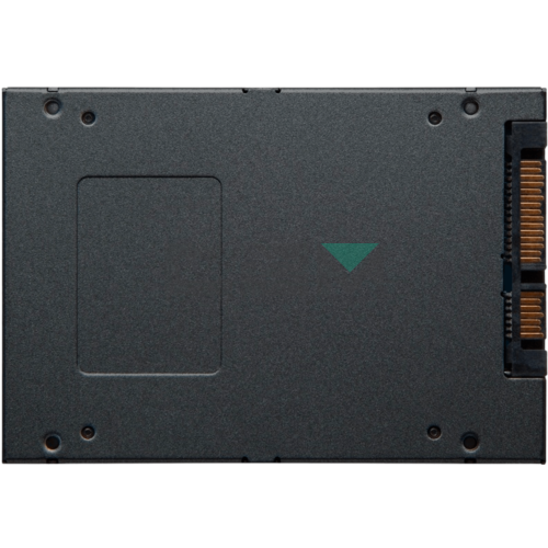 SA400S37/480G Твердотельный накопитель Kingston A400 2.5 480GB SATA III