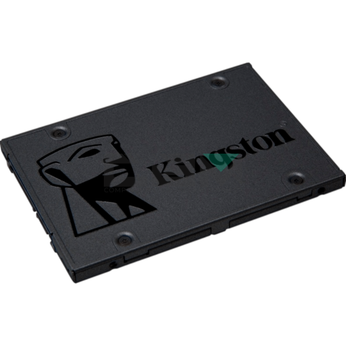 SA400S37/480G Твердотельный накопитель Kingston A400 2.5 480GB SATA III