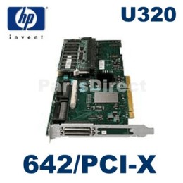 291967-B21 Контроллер HP Smart Array 642 Controller
