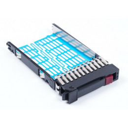 373211-001 Салазки HP Enterprise 3.5 G1-G7 LFF SAS Tray