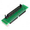 SCSI8050 Переходник с 80 на 50 pin SCSI