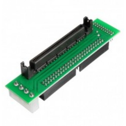 SCSI8050 Переходник с 80 на 50 pin SCSI