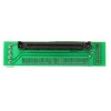 SCSI8050 Переходник с 80 на 50 pin SCSI SCSI8050 Переходник с 80 на 50 pin SCSI