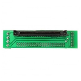 SCSI8050 Переходник с 80 на 50 pin SCSI