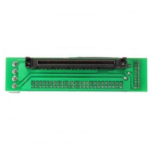 SCSI8050 Переходник с 80 на 50 pin SCSI