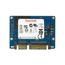 SDSA4AH-004G-1006 Твердотельный накопитель SSD SanDisk 1.8 4Gb