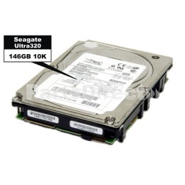 C5720 Жесткий диск Dell 146 Гб 10000 об/мин