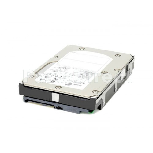 HUA723020ALA640 Жесткий диск Hitachi 2-TB 3G 7.2K 3.5 SATA HDD