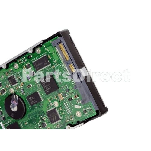 HUA723020ALA640 Жесткий диск Hitachi 2-TB 3G 7.2K 3.5 SATA HDD