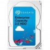 ST600MP0055 Жесткий диск HDD Seagate 600-GB 15K 2.5 SED SAS