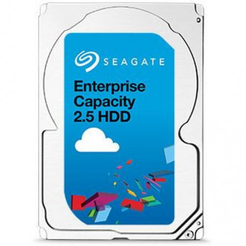 ST800FM0233 Твердотельный накопитель SSD Seagate 800-GB 2.5 SAS 12G MLC