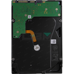 ST10000VN0008 Жесткий диск HDD Seagate Ironwolf 10Tb SATA III 3.5