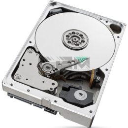 ST10000VN0008 Жесткий диск HDD Seagate Ironwolf 10Tb SATA III 3.5