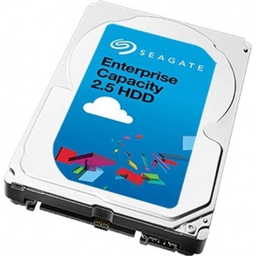 ST600MP0055 Жесткий диск HDD Seagate 600-GB 15K 2.5 SED SAS