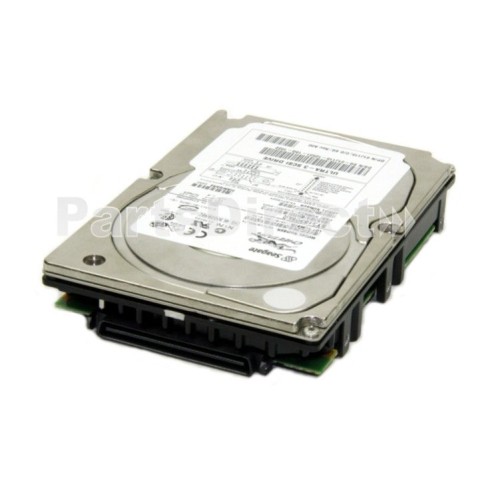 C5720 Жесткий диск Dell 146 Гб 10000 об/мин