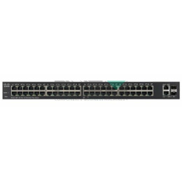 SF220-48-K9-EU Коммутатор Cisco 48-Port