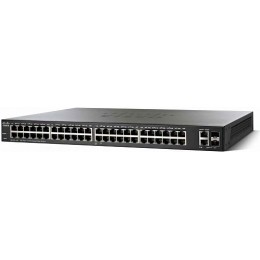 SF220-48-K9-EU Коммутатор Cisco 48-Port