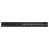 SF250-24P-K9-EU Коммутатор Cisco 24-Port