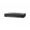 SF352-08MP-K9-EU Коммутатор Cisco 8-port