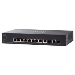 SF352-08-K9-EU Коммутатор Cisco 8-port