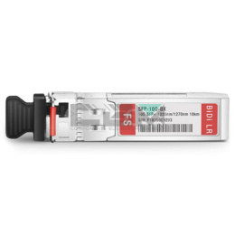 SFP-10G-BXD-I Оптический трансивер Cisco SFP+ 1330nm 10km