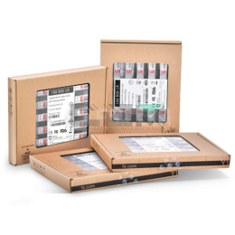 SFP-10G-BXD-I Оптический трансивер Cisco SFP+ 1330nm 10km