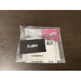 SFP-10G-BXU-I Оптический трансивер Cisco SFP+ 1270nm LC