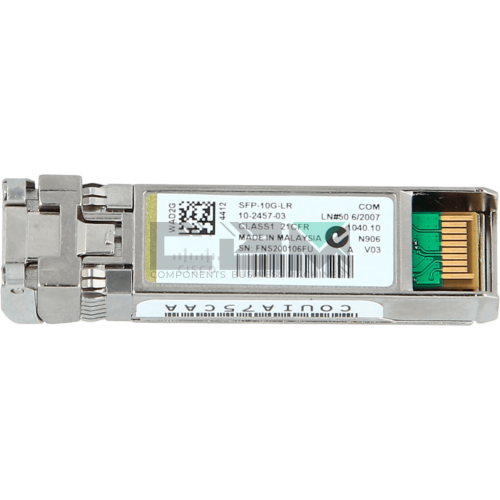 SFP-10G-LR= Трансивер Cisco 10GBASE-LR