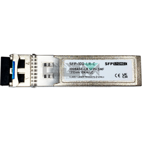 SFP-10G-LR-C Оптический трансивер Huawei 02312UUG