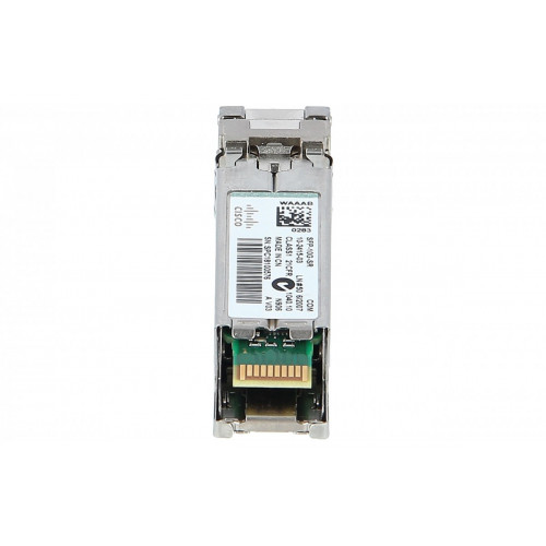 SFP-10G-SR Оптический модуль Cisco 10Gb SFP + SR 850nm Transceiver