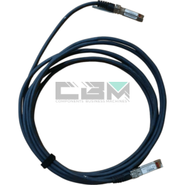 SFP-H10GB-CU5M Пассивный SFP+ кабель Cisco 10Gb Twinax 5м