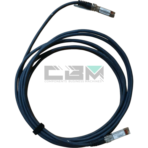 SFP-H10GB-CU5M Пассивный SFP+ кабель Cisco 10Gb Twinax 5м