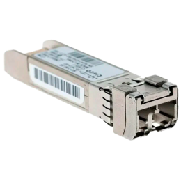SFP-10G-LR, Трансивер Cisco, 10Gb/s, 1W, 3.3V