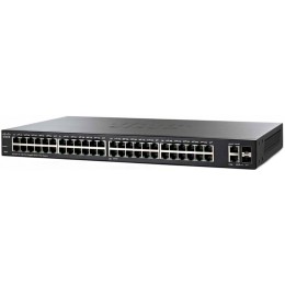 SG220-50P-K9-EU Коммутатор Cisco 50-Port
