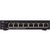 SG250-08HP-K9-EU Коммутатор Cisco 8-Port