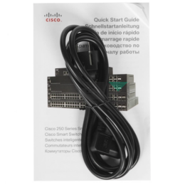 SG250-18-K9-EU Коммутатор Cisco 18-Port