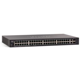 SG250X-48-K9-EU Коммутатор Cisco 48-Port