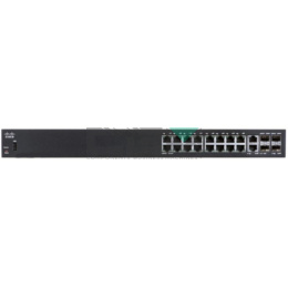 SG350-28-K9-EU Коммутатор Cisco 28-port