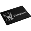 SKC600/256G Твердотельный накопитель Kingston KC600 256GB 2.5 SATA